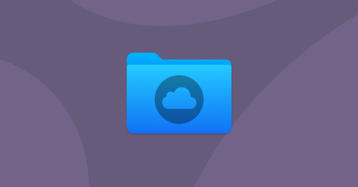 iCloud photos not syncing to Mac